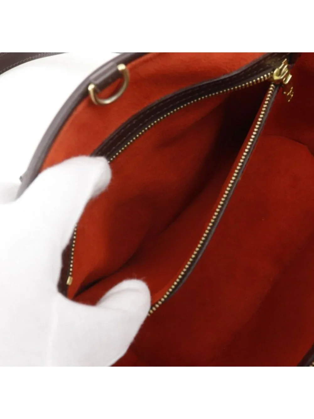 Louis Vuitton this authentic